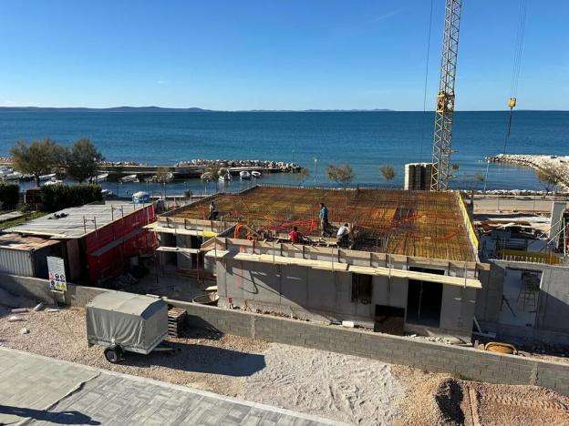 Prodej bytu 4+kk, Nin, Chorvatsko, 237 m2