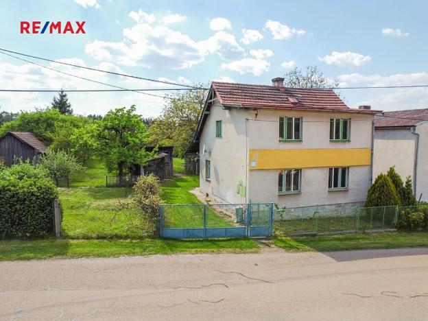 Prodej rodinného domu, Vejvanov, 176 m2