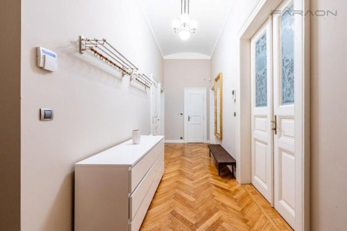 Pronájem bytu 4+1, Praha - Josefov, Široká, 135 m2