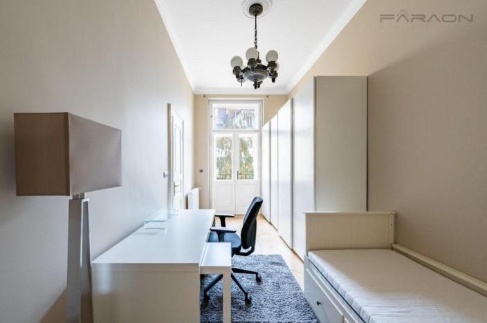 Pronájem bytu 4+1, Praha - Josefov, Široká, 135 m2