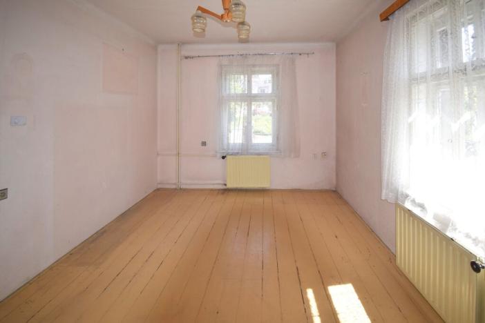 Prodej rodinného domu, Plzeň - Doudlevce, Hluboká, 160 m2