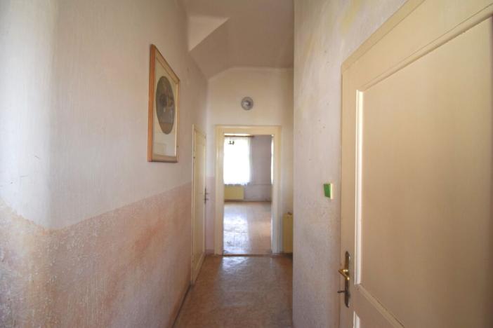 Prodej rodinného domu, Plzeň - Doudlevce, Hluboká, 160 m2