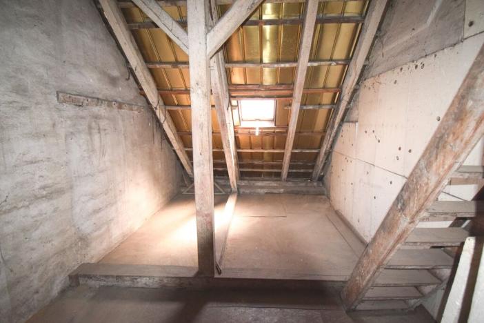 Prodej rodinného domu, Plzeň - Doudlevce, Hluboká, 160 m2