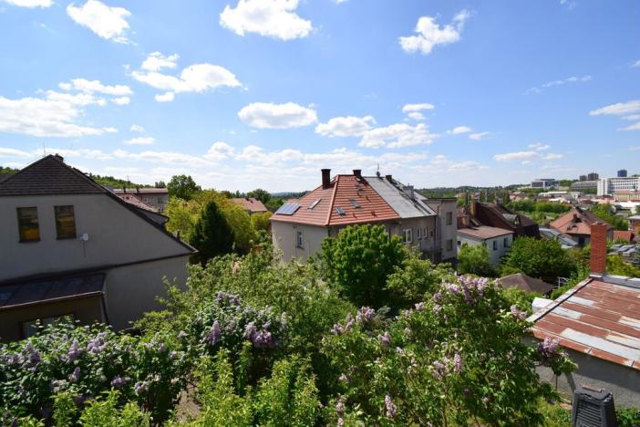 Prodej rodinného domu, Plzeň - Doudlevce, Hluboká, 160 m2