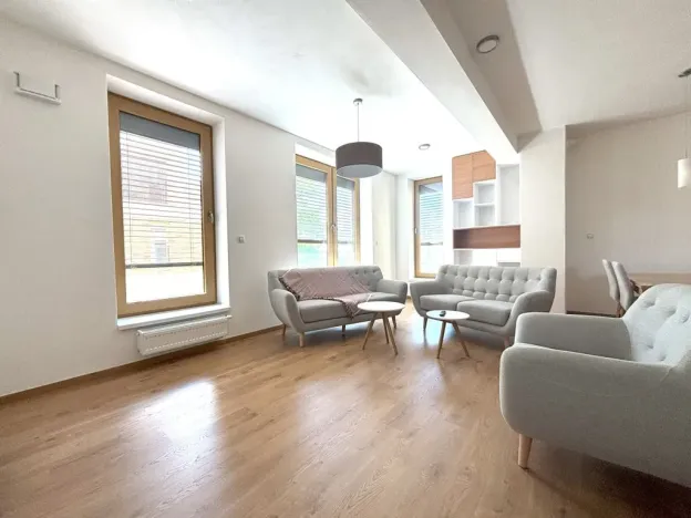 Pronájem bytu 3+kk, Plzeň - Severní Předměstí, Bolevecká, 89 m2