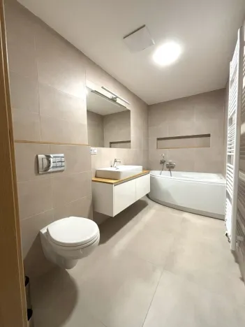 Pronájem bytu 3+kk, Plzeň - Severní Předměstí, Bolevecká, 89 m2