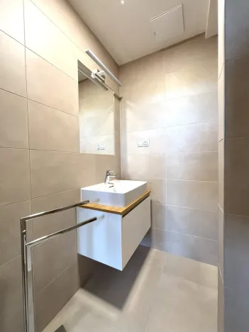 Pronájem bytu 3+kk, Plzeň - Severní Předměstí, Bolevecká, 89 m2