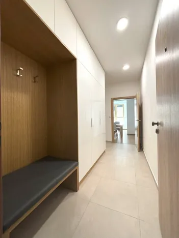 Pronájem bytu 3+kk, Plzeň - Severní Předměstí, Bolevecká, 89 m2