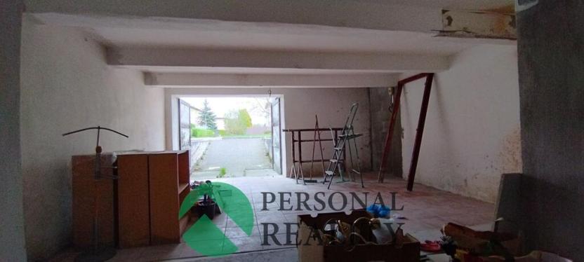 Prodej garáže, Rybitví, Havlíčkova, 36 m2