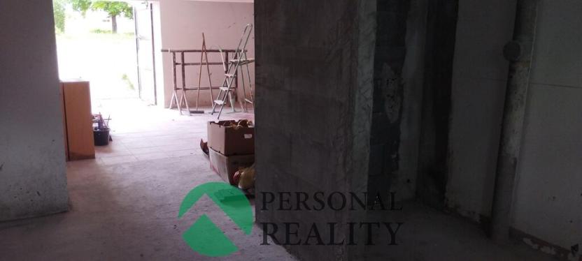 Prodej garáže, Rybitví, Havlíčkova, 36 m2