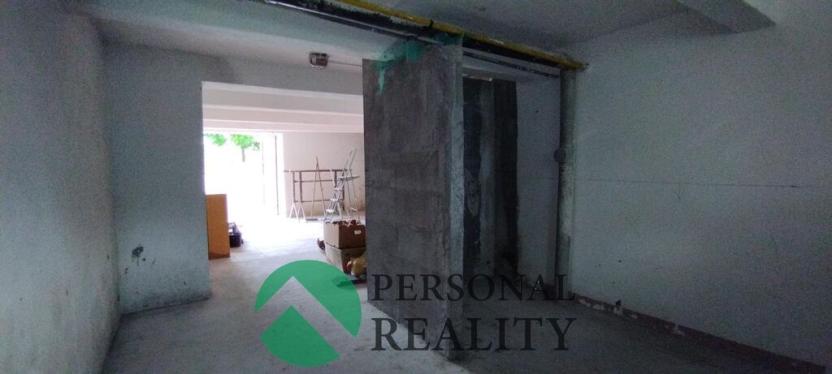 Prodej garáže, Rybitví, Havlíčkova, 36 m2