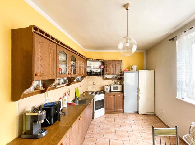 Pronájem bytu 6+kk a větší, Brno - Starý Lískovec, Martina Ševčíka, 16 m2