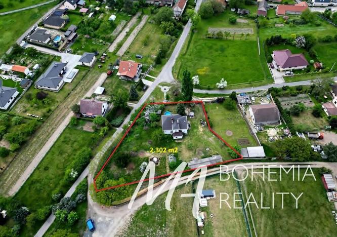 Prodej rodinného domu, Mělník, Na Čihadlech, 180 m2