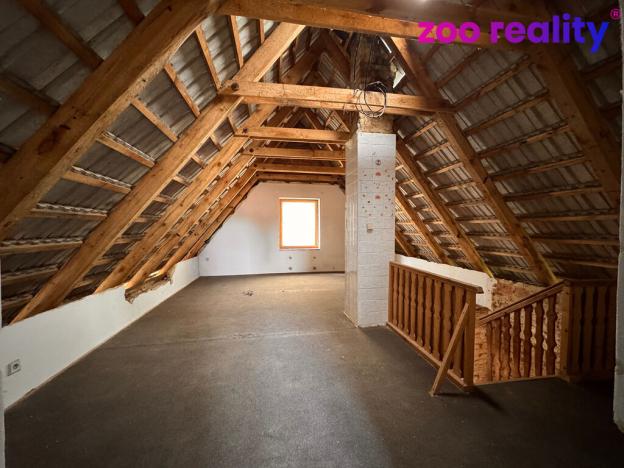 Prodej rodinného domu, Holedeč - Veletice, 108 m2