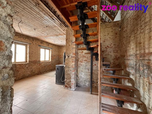 Prodej rodinného domu, Holedeč - Veletice, 108 m2