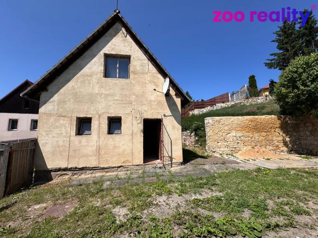 Prodej rodinného domu, Holedeč - Veletice, 108 m2