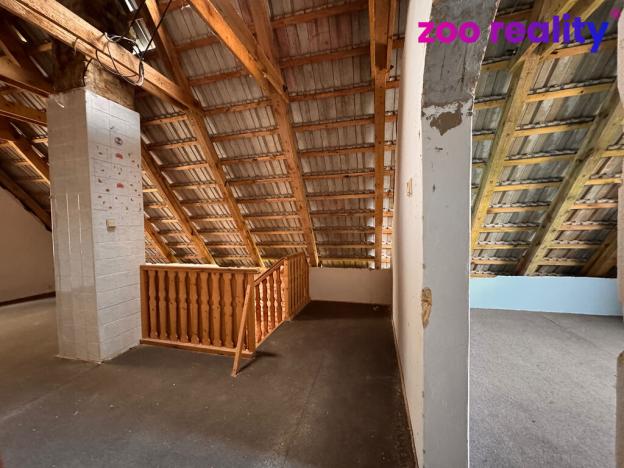 Prodej rodinného domu, Holedeč - Veletice, 108 m2