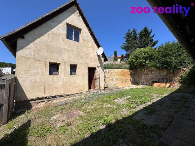 Prodej rodinného domu, Holedeč - Veletice, 108 m2