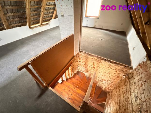 Prodej rodinného domu, Holedeč - Veletice, 108 m2