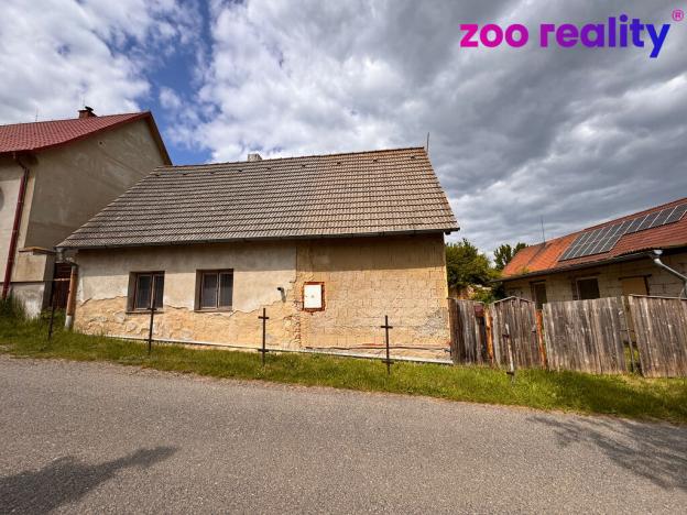 Prodej rodinného domu, Holedeč - Veletice, 108 m2