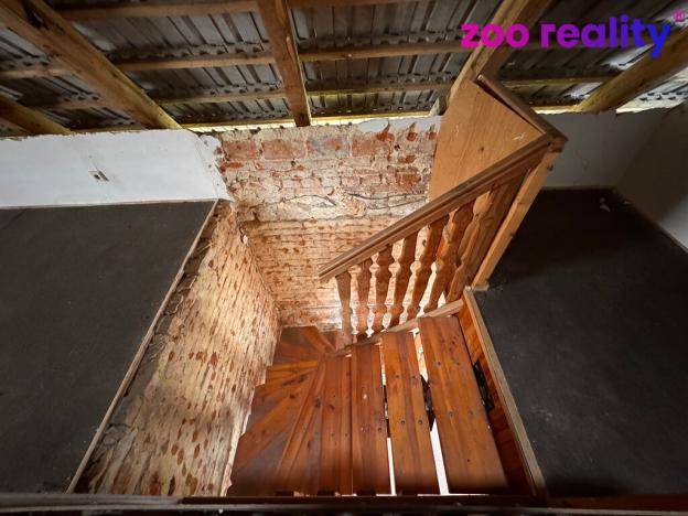 Prodej rodinného domu, Holedeč - Veletice, 108 m2