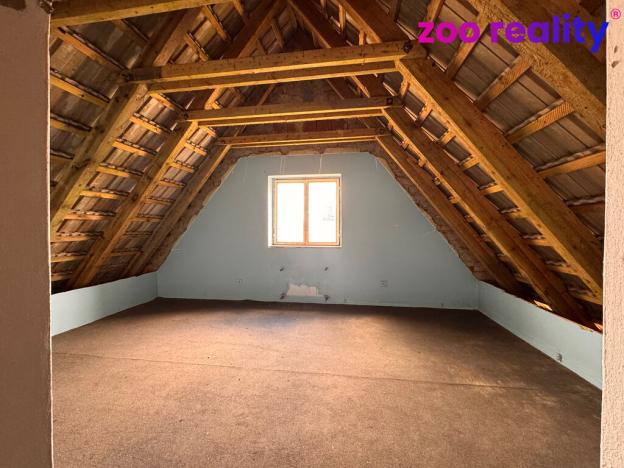 Prodej rodinného domu, Holedeč - Veletice, 108 m2