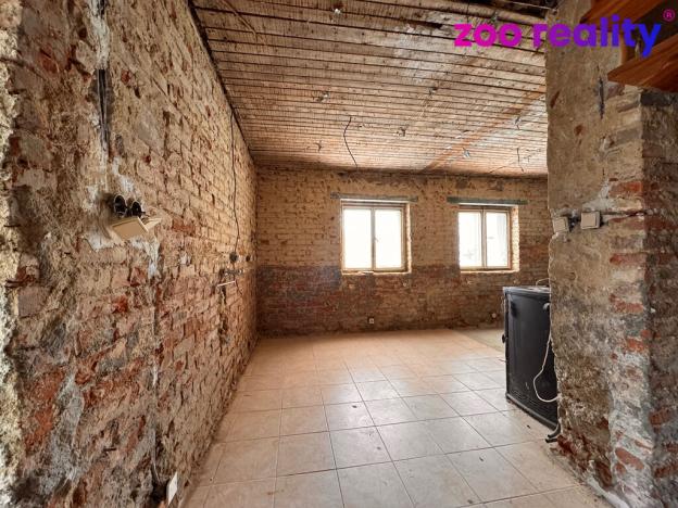 Prodej rodinného domu, Holedeč - Veletice, 108 m2