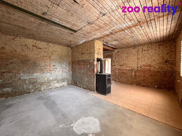 Prodej rodinného domu, Holedeč - Veletice, 108 m2