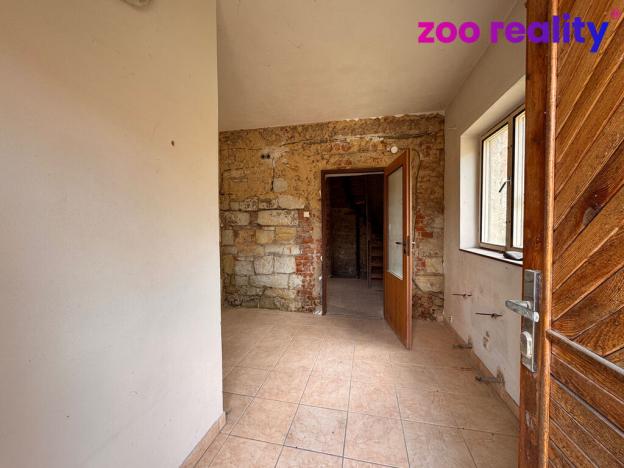 Prodej rodinného domu, Holedeč - Veletice, 108 m2