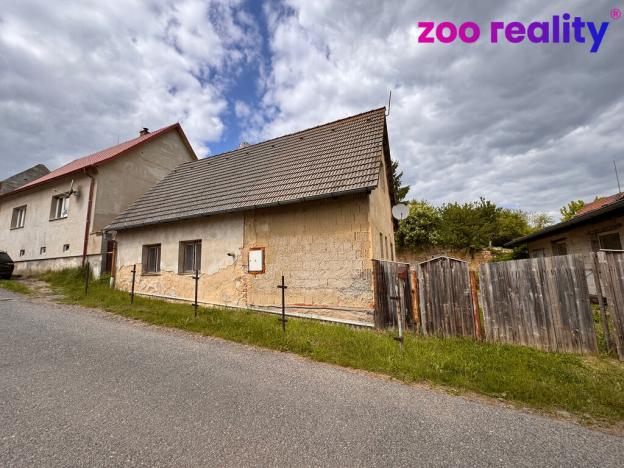 Prodej rodinného domu, Holedeč - Veletice, 108 m2