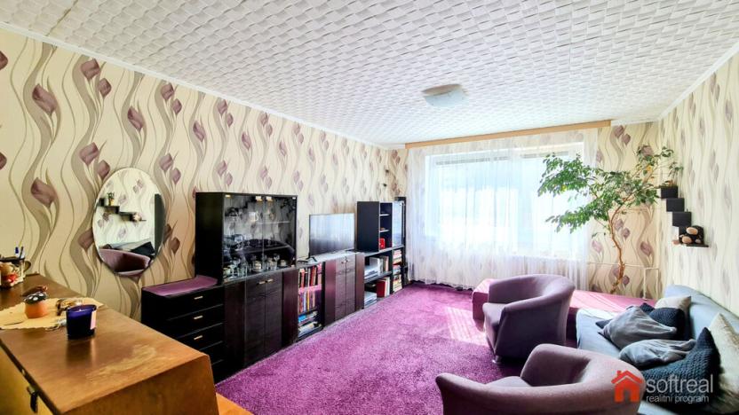Prodej bytu 4+1, Teplice, Novoveská, 84 m2