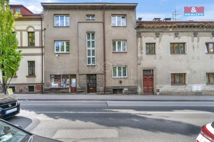 Prodej bytu 5+kk, Jičín - Holínské Předměstí, Jiráskova, 139 m2