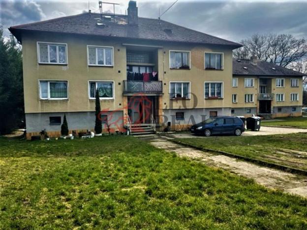 Prodej bytu 2+1, Líšťany - Luhov, 65 m2