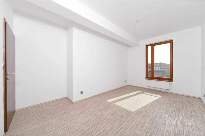 Prodej bytu 4+kk, Plzeň, Boettingerova, 114 m2