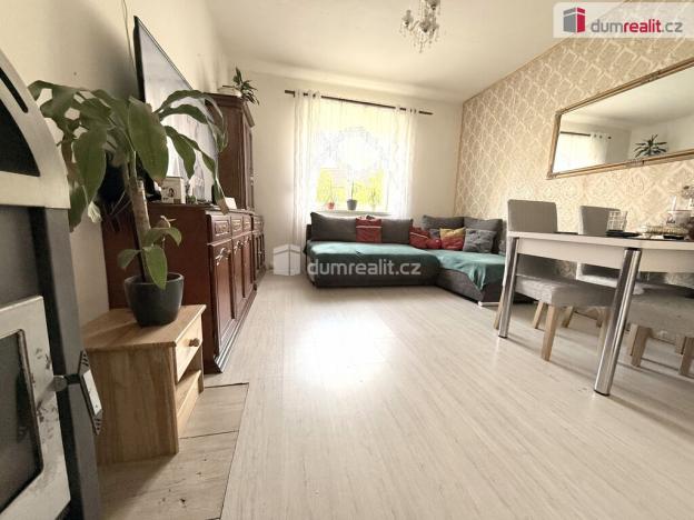 Prodej rodinného domu, Uherské Hradiště - Mařatice, 1. máje, 70 m2