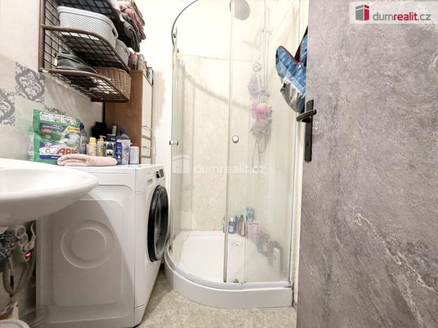 Prodej rodinného domu, Uherské Hradiště - Mařatice, 1. máje, 70 m2