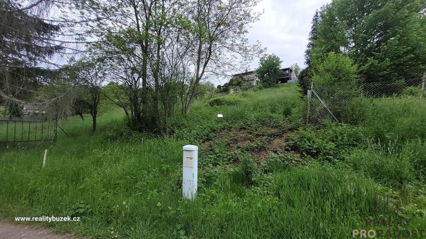 Prodej pozemku pro bydlení, Ptení, 571 m2