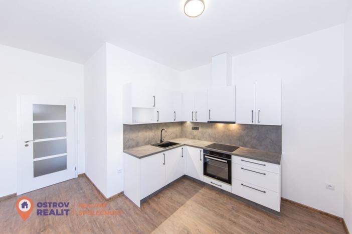 Pronájem bytu 2+kk, Šumperk, Langrova, 67 m2