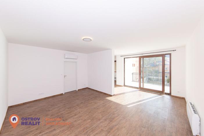 Pronájem bytu 2+kk, Šumperk, Langrova, 72 m2