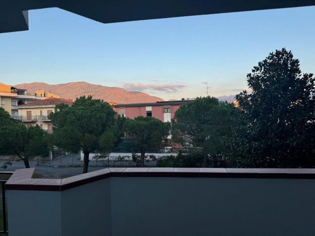 Prodej bytu 2+kk, Corso Mediterraneo, Scalea, calabria, Itálie, 37 m2