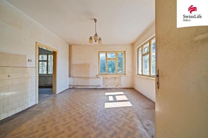 Prodej rodinného domu, Pecka - Bělá u Pecky, 150 m2
