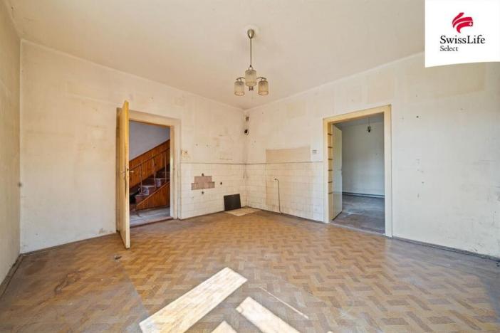 Prodej rodinného domu, Pecka - Bělá u Pecky, 150 m2