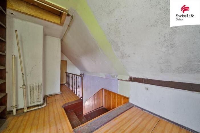 Prodej rodinného domu, Pecka - Bělá u Pecky, 150 m2