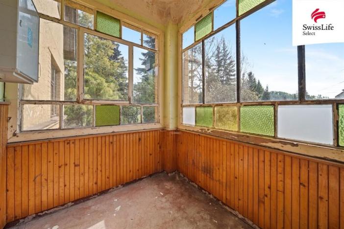 Prodej rodinného domu, Pecka - Bělá u Pecky, 150 m2