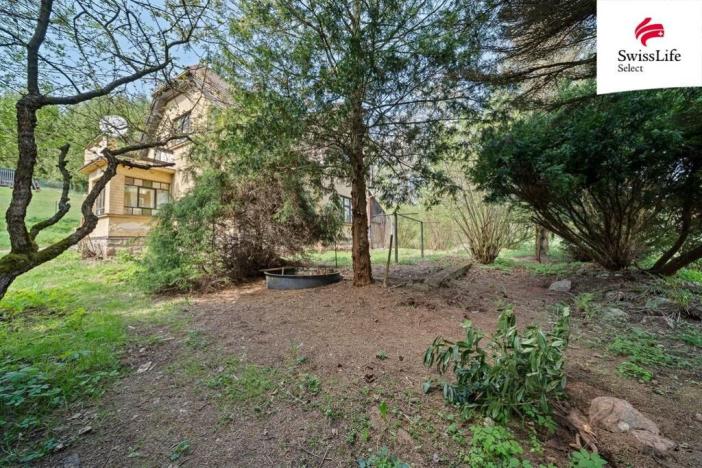 Prodej rodinného domu, Pecka - Bělá u Pecky, 150 m2