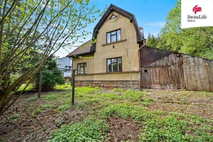 Prodej rodinného domu, Pecka - Bělá u Pecky, 150 m2