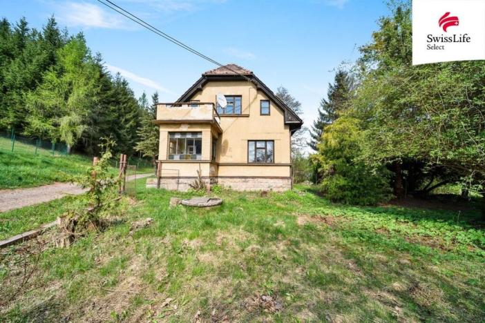 Prodej rodinného domu, Pecka - Bělá u Pecky, 150 m2