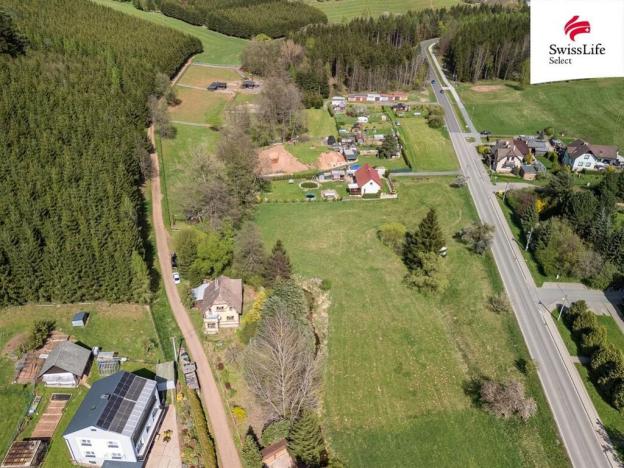 Prodej rodinného domu, Pecka - Bělá u Pecky, 150 m2