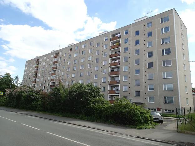 Prodej bytu 3+1, Chrudim, Čáslavská, 82 m2