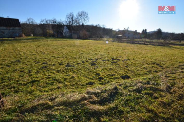 Prodej pozemku pro bydlení, Velká Kraš, 2099 m2